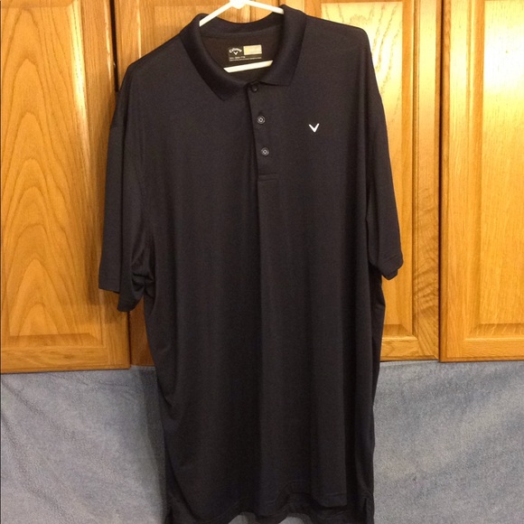 Other - Callaway polo golf shirt XXL -tall Other - Callaway polo golf shirt XXL -tall